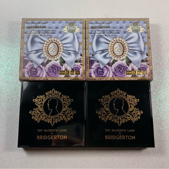 Pat McGrath Highlighter Bundle of 2: Incandescent Gold & Xtreme Gold - Picture 6 of 6